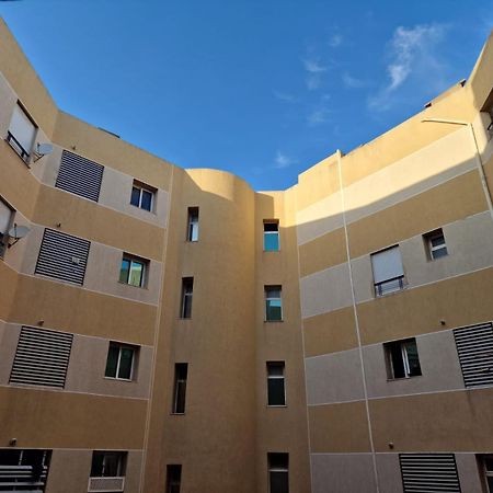 Diar Tunis Carthage II Daire Ariana Dış mekan fotoğraf