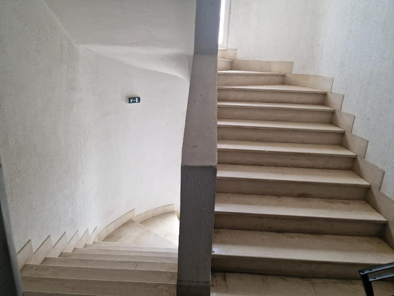 Diar Tunis Carthage II Daire Ariana Dış mekan fotoğraf